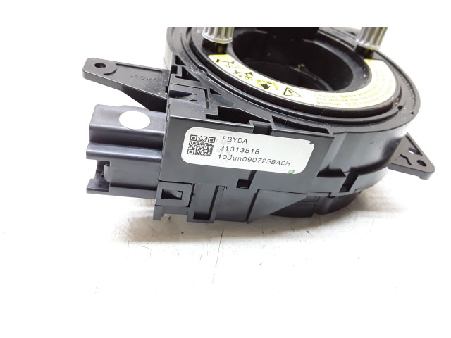 Подушка безопасности водителя 31313818, 31313818 Volvo XC60