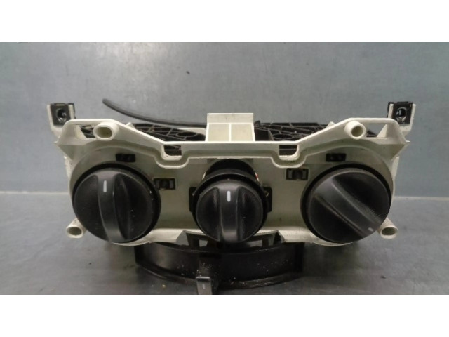 Модуль блока управления кондиционером 71735483 Fiat Punto Evo