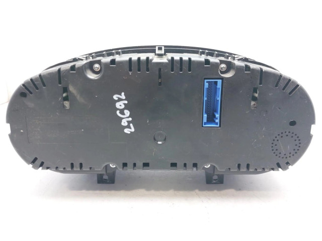 Панель приборов 5K0920870E Volkswagen Golf VI