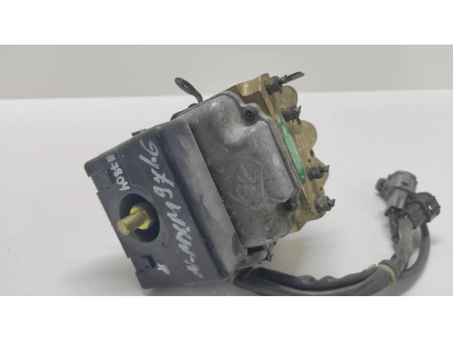 Блок АБС 4760031U10, 6722786 Nissan Maxima 1995-2000 года