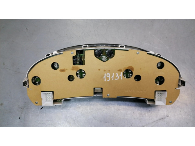 Přístrojová deska Chrysler 300M 2001 2574105760, P05026412