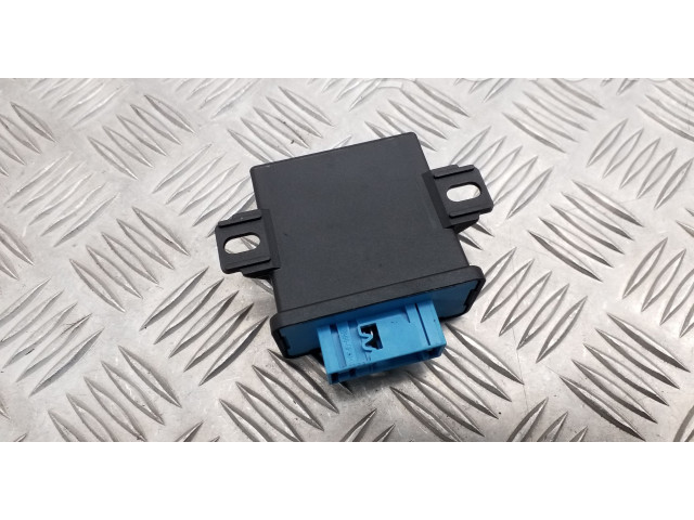 Модуль фонарей