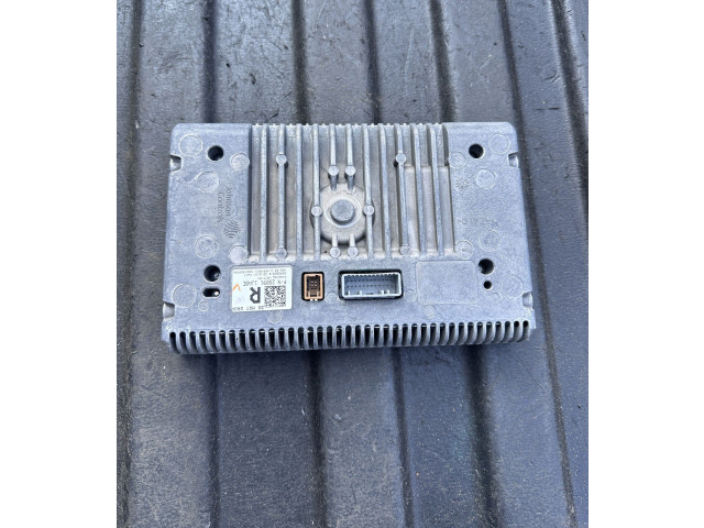 Дисплей 280911JA0E, NS01303795 Infiniti FX