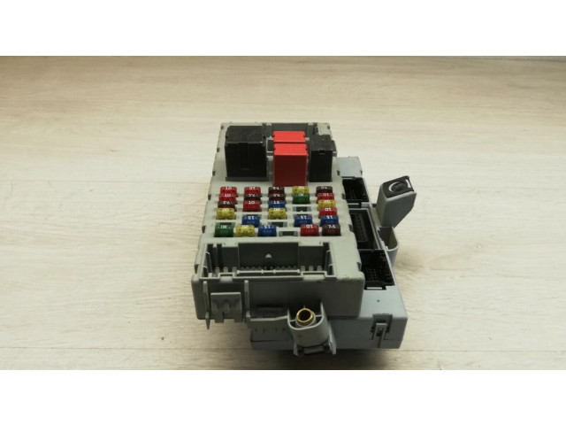 Pojistková skříňka 46795988, 46795988NPL Fiat Punto (188) 2002