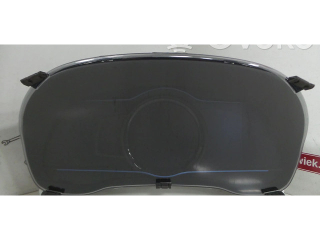 Панель приборов 94023G2760 Hyundai Ioniq