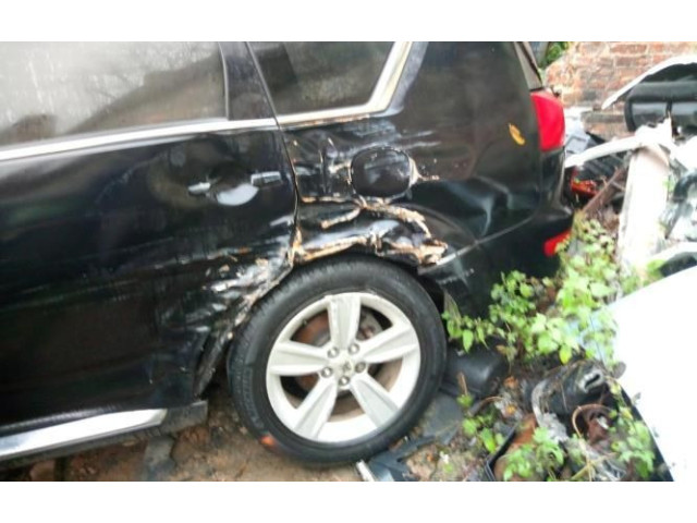 Руль Peugeot 4007   -  года 4109RG      