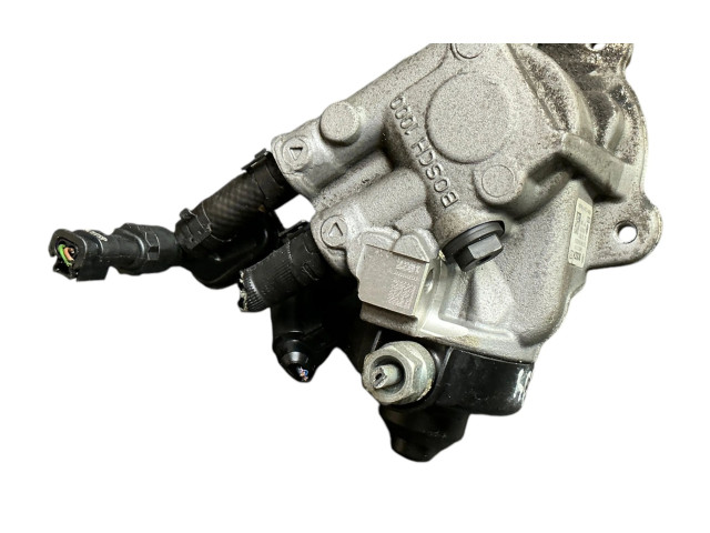 Топливный насос