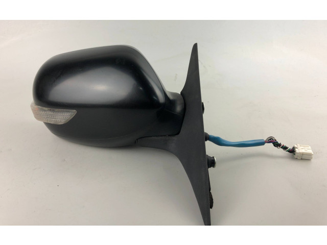 Zpětné zrcátko Subaru Legacy 2008 E13010843