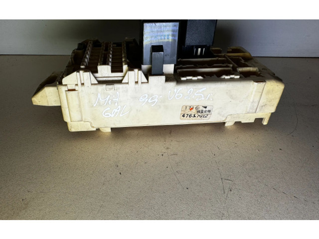 Блок предохранителей 47637G12, 1716 Mitsubishi Galant