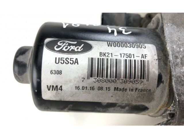 Моторчик дворников 1945791, 1945791    Ford Transit Custom