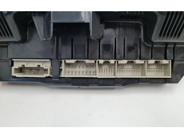 Блок управления климат-контролем 4F1820043T, 4F1820043T   Audi A6 S6 C6 4F