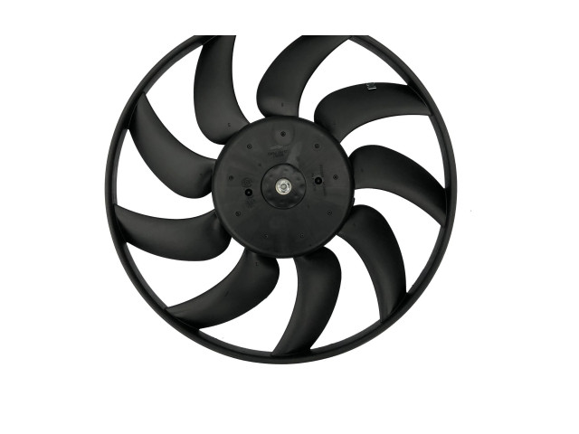 Вентилятор радиатора 8K0959455G, 8K0959455K Audi Q5 SQ5