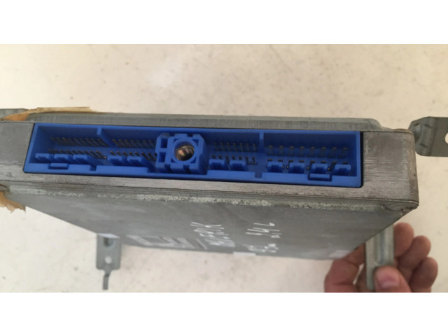 Řídící jednotka 237107F000, MECMT939C16627 Ford Maverick 1997