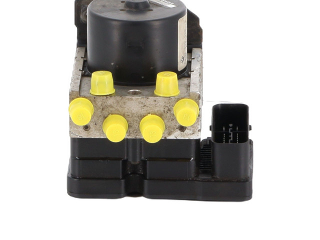 Блок АБС 8201078284   Renault  Twingo II  2007 - 2014 года