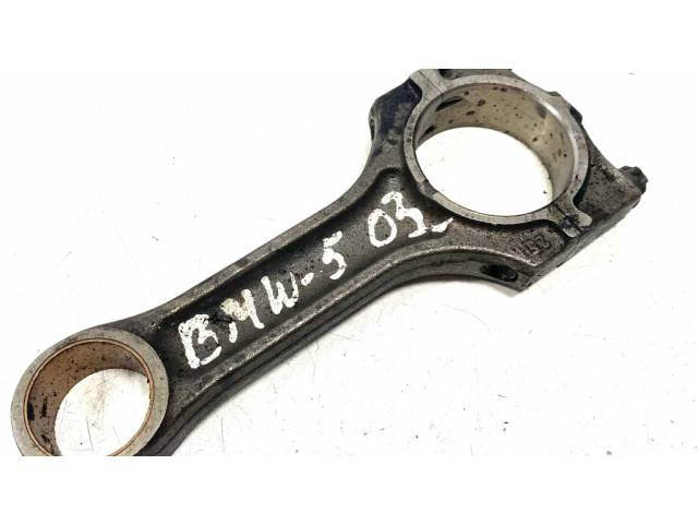 Ojnice  15K408    BMW 5 E39  2.9