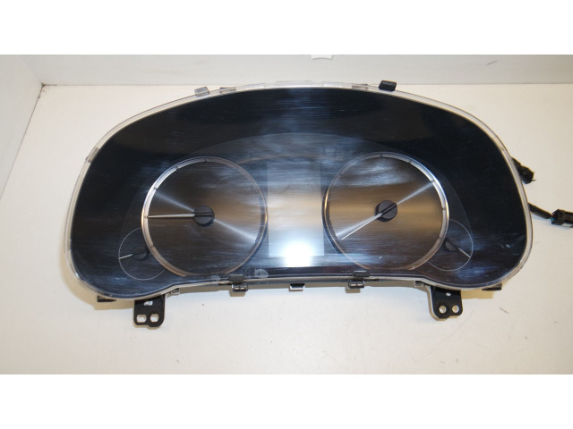 Přístrojová deska Lexus IS III XE30 2016 NOTSPECIFIED