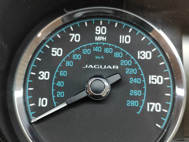 Панель приборов EX2310849JA Jaguar XF X250