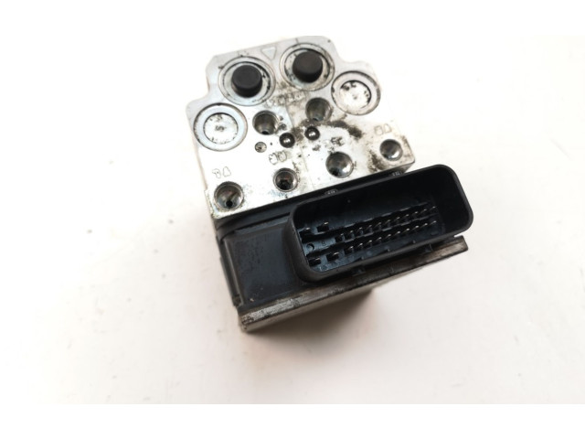 Блок АБС 12843576, 15052415 Saab 9-3 Ver2 2008-2016 года