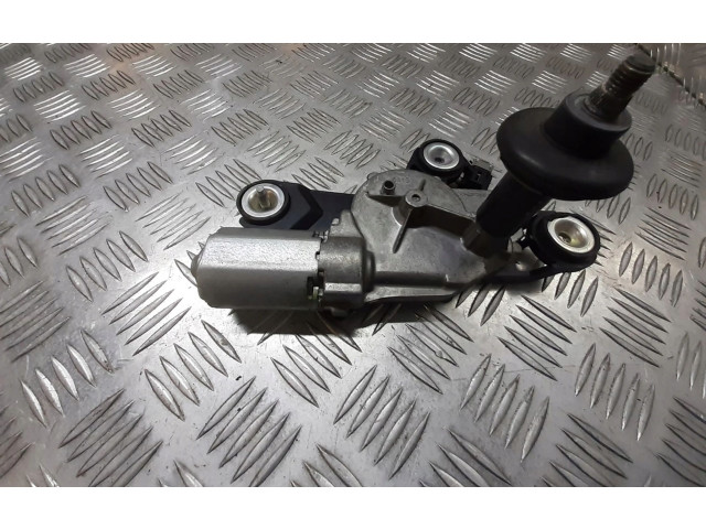 Моторчик дворников 3M51-R171K441 Ford C-MAX I