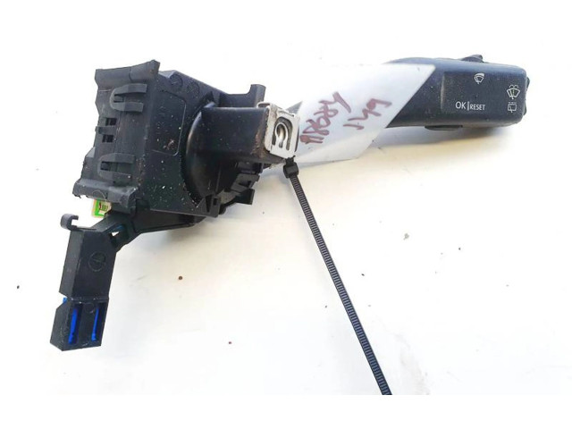 Ручка стеклоочистителей 1k0953519a, anp80h024a Volkswagen Golf Plus