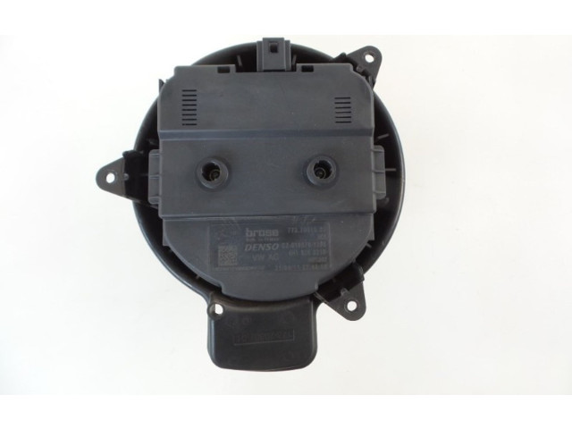 Вентилятор печки    4H1820021B, 4H1820021B   Audi A6 S6 C7 4G