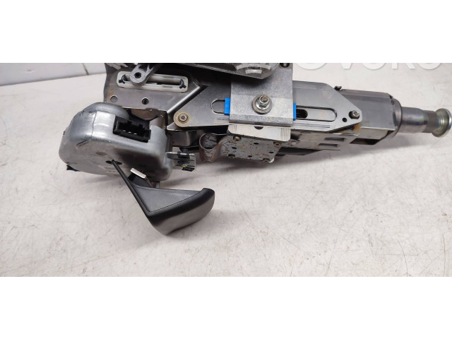  рейка  Колонка рулевая 4f0905852b   Audi A6 S6 C6 4F 2004 - 2011 года