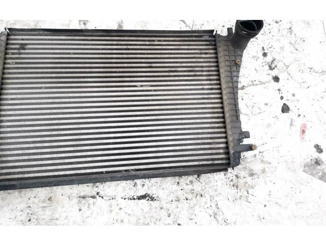 Интеркулер  1k0145803f, 1k0145803f   Volkswagen Caddy 