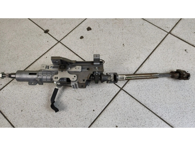 Блок управления климат-контролем    Jeep Cherokee III KJ