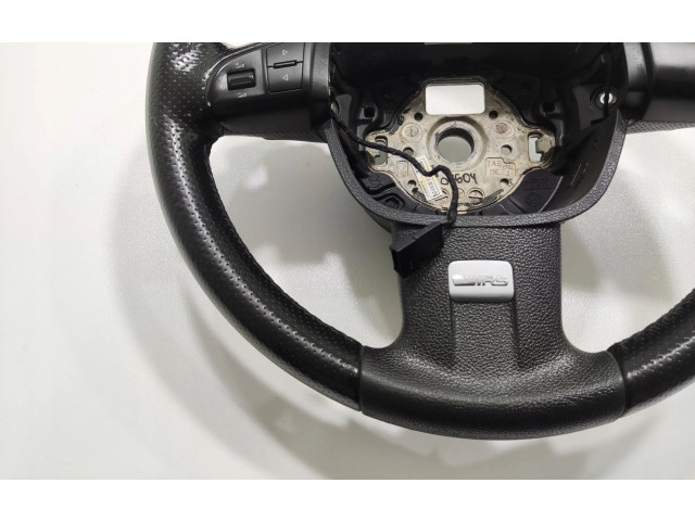 Руль Skoda Fabia Mk2 (5J) 2007 - 2014 года 5J0419091E