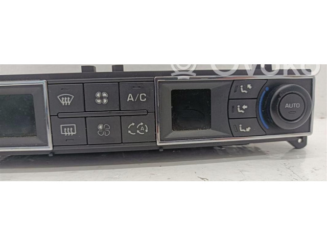 Блок управления климат-контролем    Citroen C5