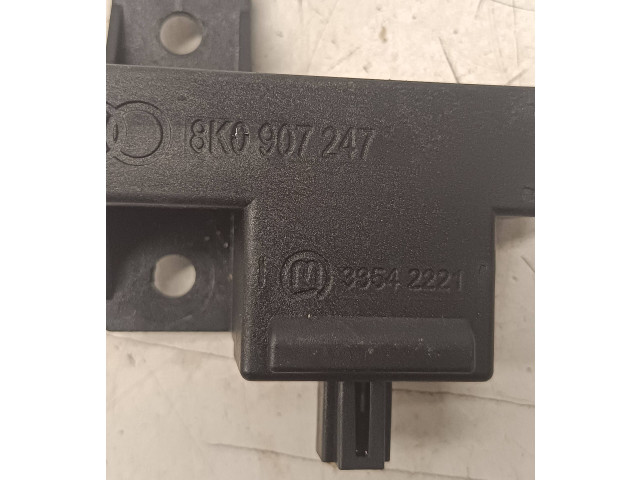 Блок управления 8K0907247, 33542221 Audi A7 S7 4G