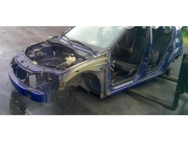 Блок управления климат-контролем 6001551698 Dacia Sandero