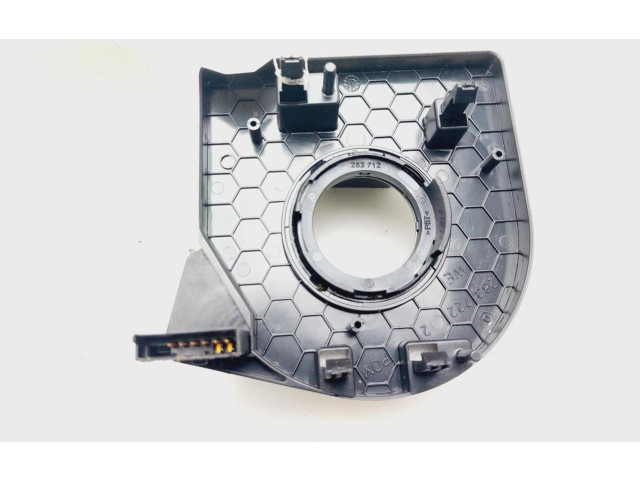 Подрулевой шлейф SRS 6Q0959653B Skoda Fabia Mk2 (5J)