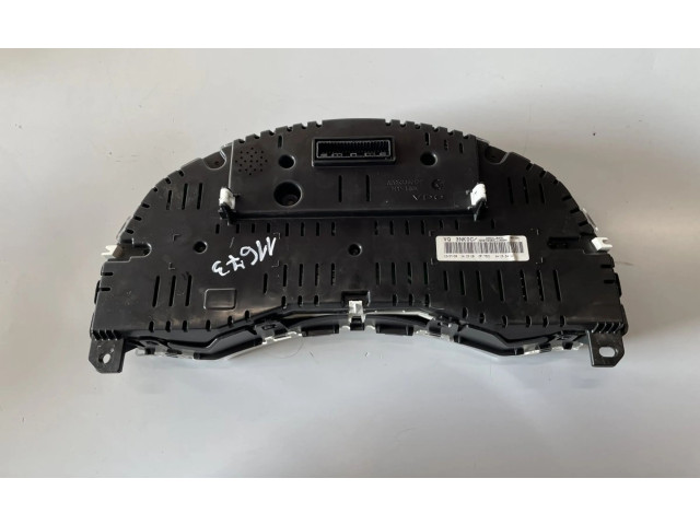 Přístrojová deska Nissan Leaf I (ZE0) 2013 A2C53389102, A2C53389102