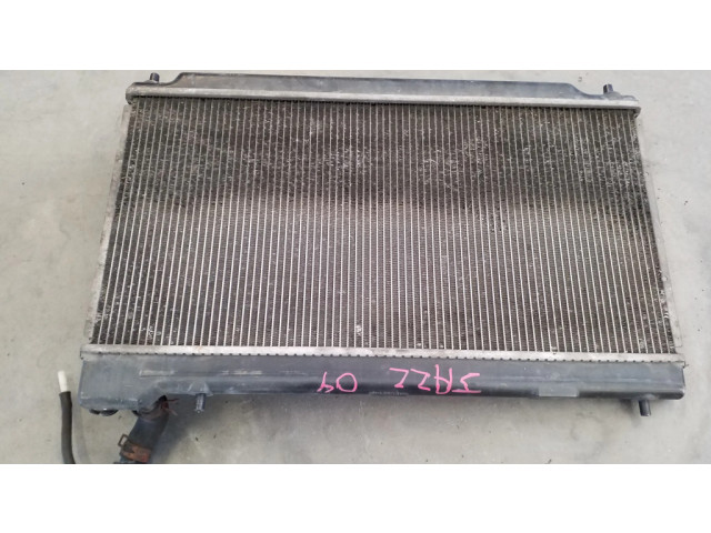 Радиатор охлаждающей жидкости