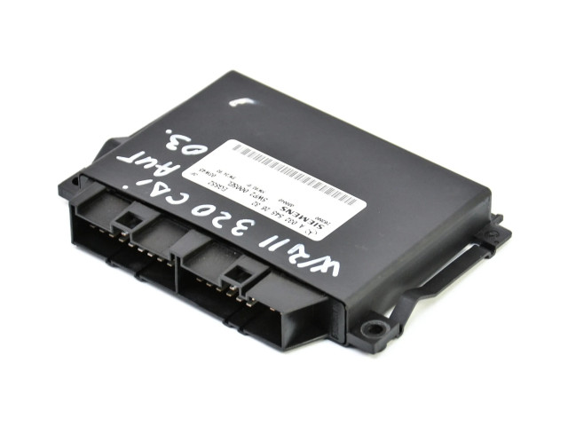 Блок управления коробкой передач A0325452632   Mercedes-Benz E W211