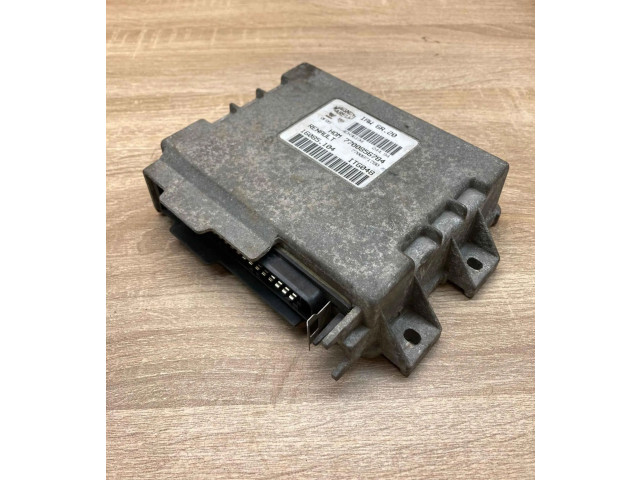 Řídící jednotka 7700856784, 16085104 Renault Twingo I 1994