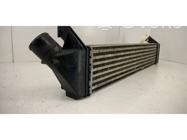 Интеркулер 8200409045 Dacia Logan I