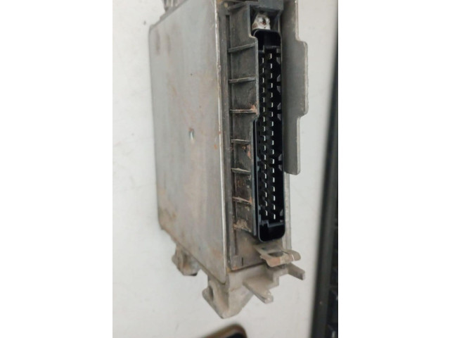 Блок управления двигателя iaw6r20, IAW6R20   Renault Twingo I