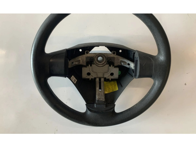 Руль    Hyundai Getz