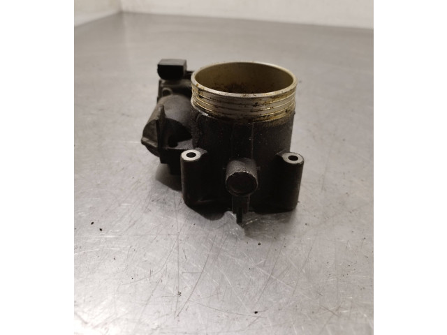 Дроссельная заслонка       Volvo XC90  2003 - 2006 года   