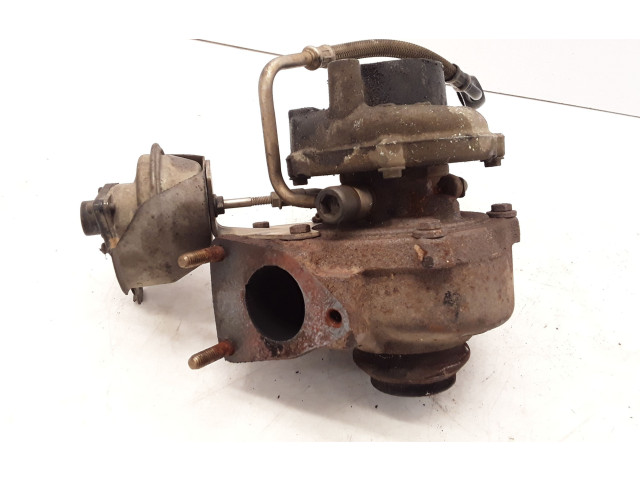 Turbodmychadlo Турбина 9662301280, 7402921 Citroen C4 Grand Picasso 2.0 RHJ