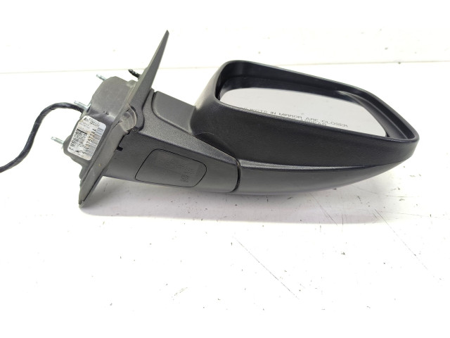 Zpětné zrcátko Dodge Durango III 2015 E11026536