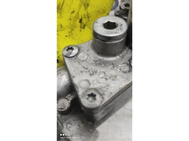 Топливный насос