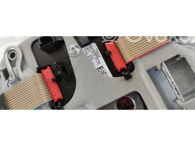 Подушка безопасности водителя 3D0880201DA   Volkswagen Phaeton