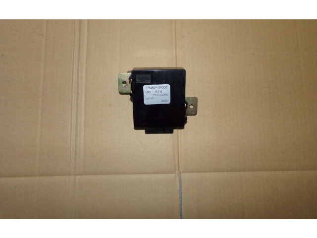 Блок управления 954503F00   KIA Opirus