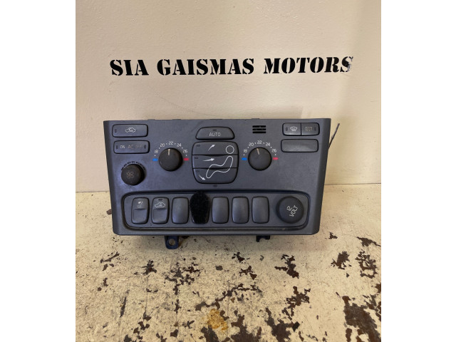 Блок управления климат-контролем 9494263   Volvo S80