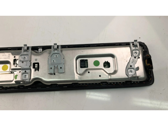 Přístrojová deska Mercedes-Benz E W213 2018 A2135402740