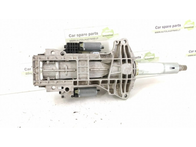    Рулевая рейка 2534604200, 2534601200   Mercedes-Benz GLC X253 C253 2015- года