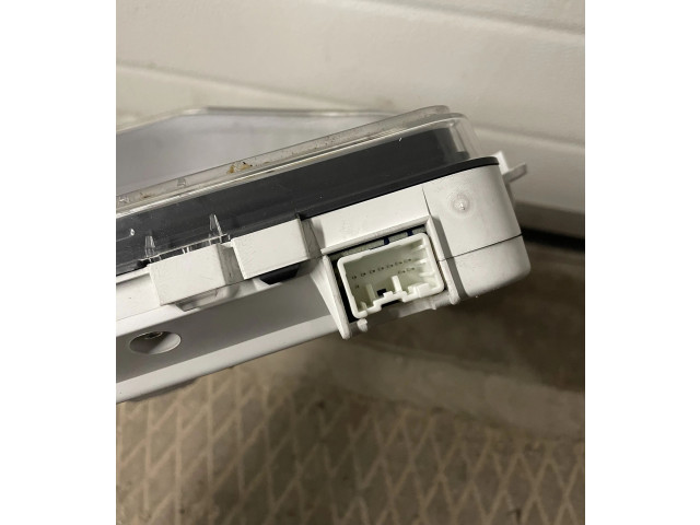 Панель приборов 36002433, 31254776 Volvo C30